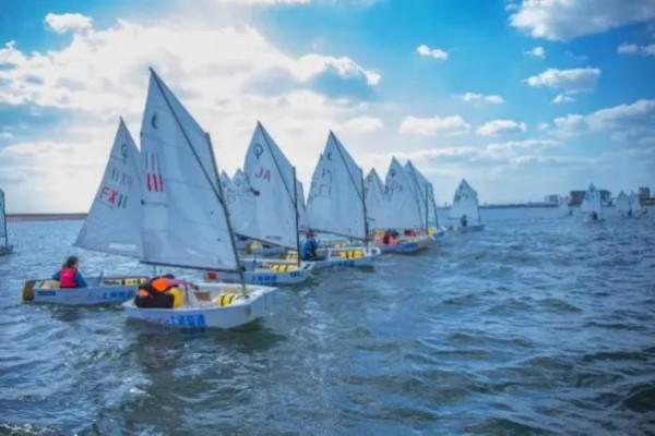 旅游风筝会、沙滩滑水节！来奉贤海湾体验上海旅游节精彩活动