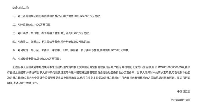 又一连年亏损企业财务造假上市，8年虚增利润26亿，实控人与管理层相互甩锅，各表或不知情，或被强迫