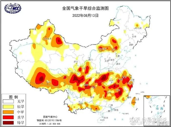 2022气候灾难与反思：人类如何应对气候变化