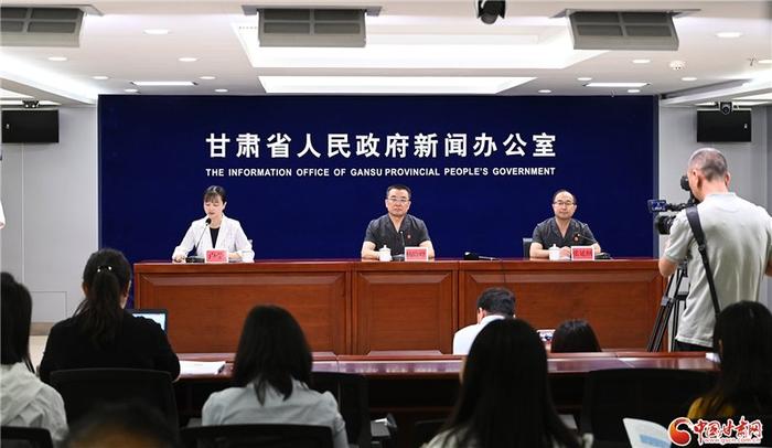 《甘肃省种业知识产权司法保护白皮书》发布 种业知识产权民事案件结案率90.48%
