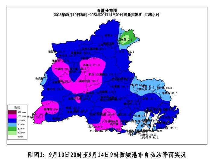 最新天气预报来咯！下周我市以多云有阵雨天气为主~