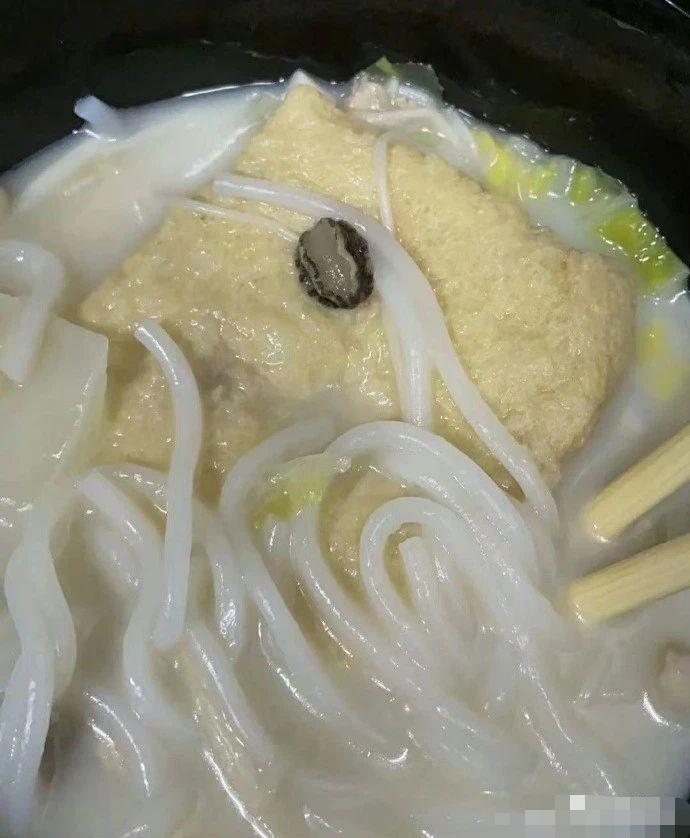 你能从食物身上学会什么道理？让我们一起说，谢谢小龙虾！