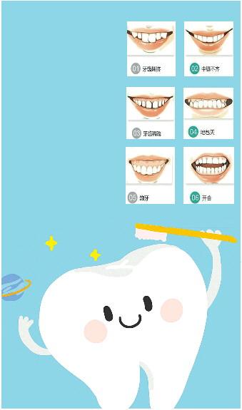 儿童牙齿正畸,要等恒牙全换完才行?