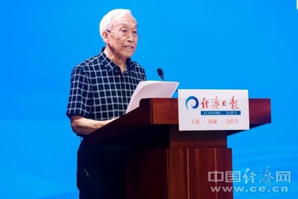 李宝库：两岸同胞心灵相通，孝是我们共同的基因