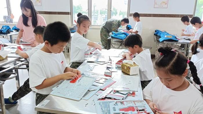 我国海军首座消磁站迎来开放日