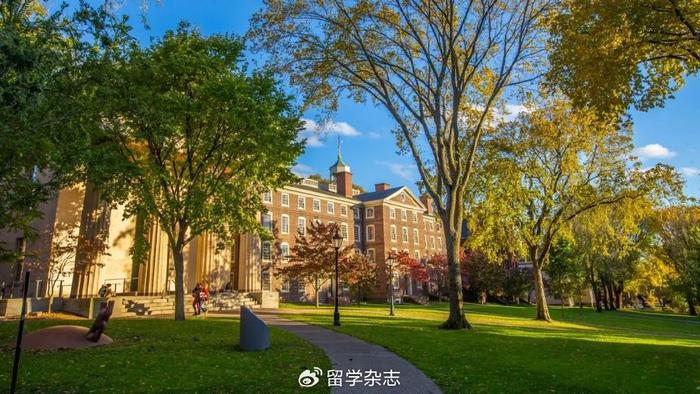 2024 US.News全美大学排名！布朗进前10，NYU滑铁卢，UC系现最大黑马