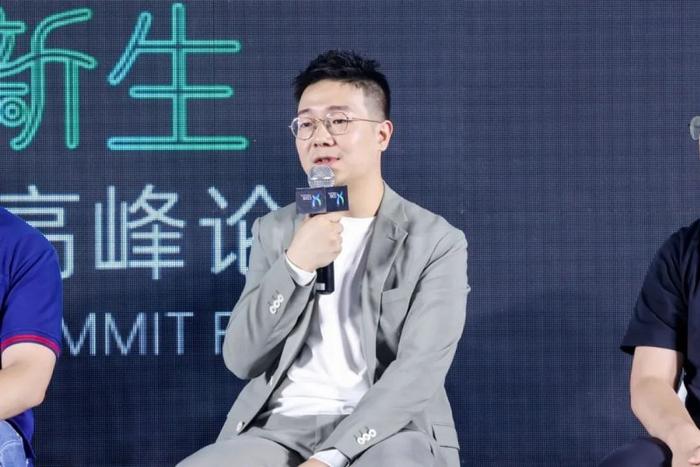 博西家用电器华北大区西门子市场营销负责人孙仕祺