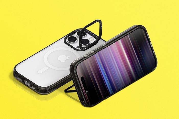 CASETiFY发布iPhone 15系列手机壳，老佛爷百货开启秋冬美学新境 | 是日美好事物