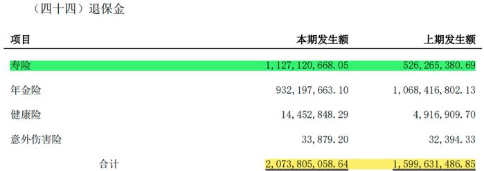 150亿！敢接盘恒大人寿，海港人寿有何底气？|消费