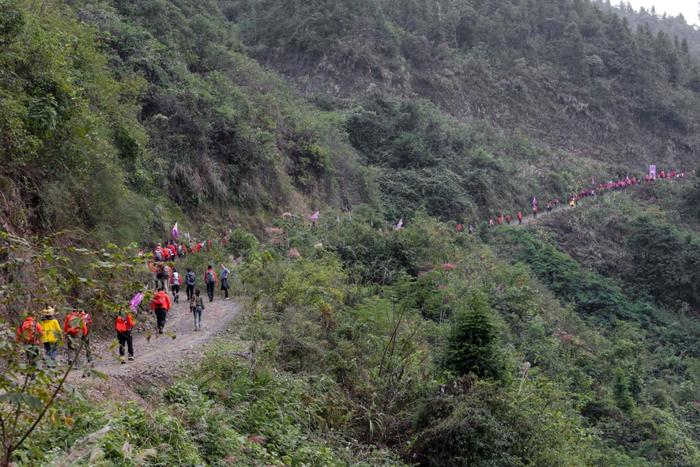 重走西南联大路丨回到清华——杨式德教授和他的《湘黔滇旅行日记》