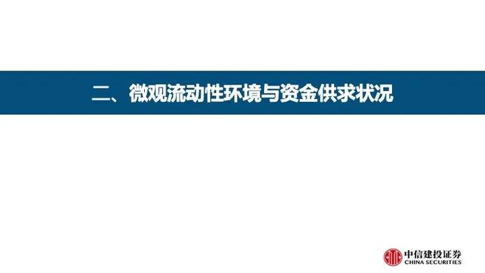 中信建投｜杠杆资金大幅流入，人民币持续升值——流动性周观察9月第3期