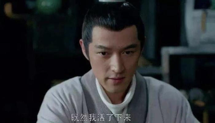 《不虚此行》：只是胡歌的“超度”与导演的“自传”