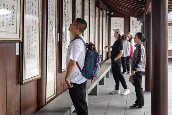 圆瑛大师圆寂70周年纪念活动在上海龙华古寺举行