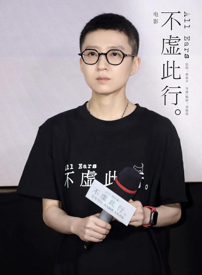 《不虚此行》：只是胡歌的“超度”与导演的“自传”