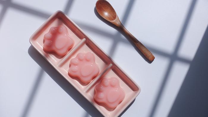 福美泰果冻用卡拉胶