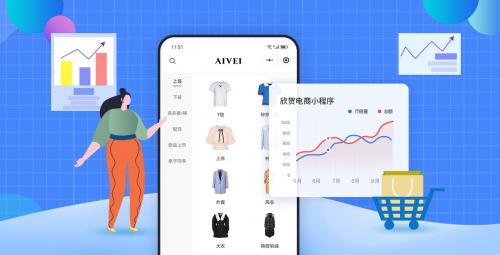 欣贺集团x翼码：用数字化探路中国服装高端化转型