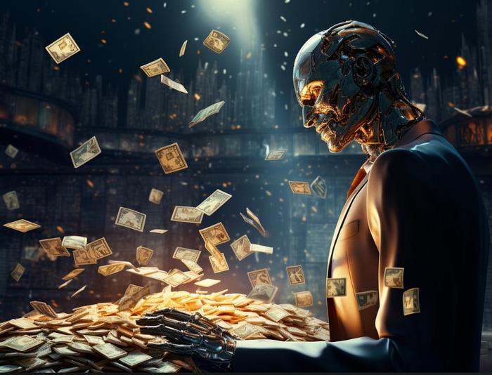 图片来源:由无界 AI 生成