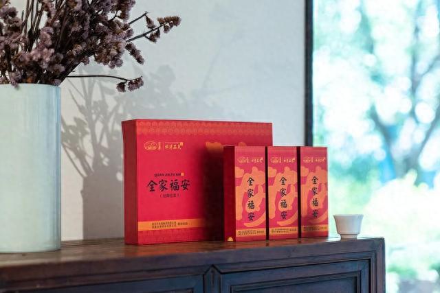 2023第28届上海国际茶文化旅游节系列报道：全国“十大名茶”香飘海内外
