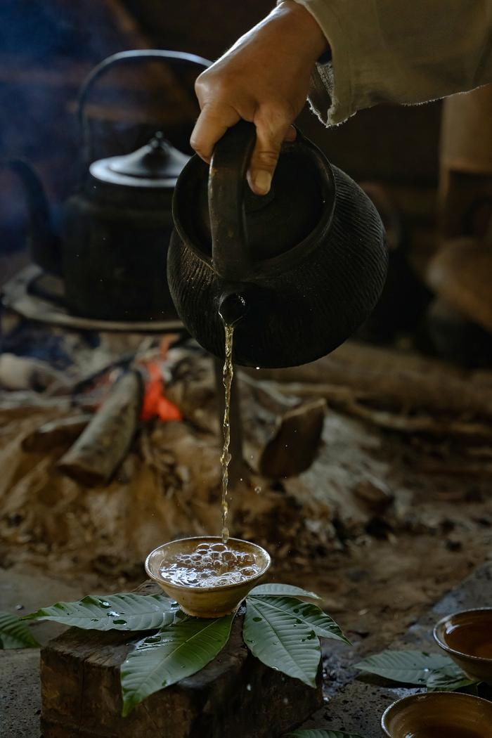 “普洱景迈山古茶林文化景观”成功列入《世界遗产名录》：林茶共生 人地和谐