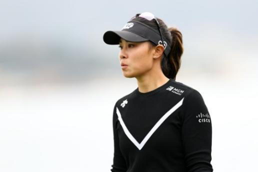 助力展现中国高球女将顶尖实力 迪桑特高尔夫签约刘钰出征LPGA锦标赛