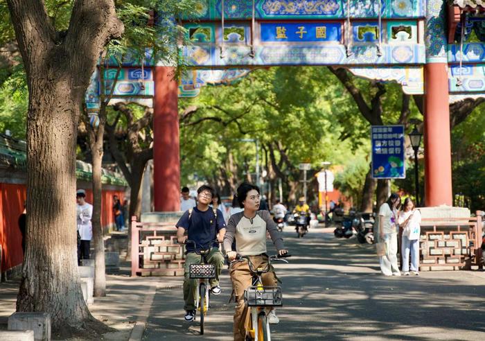 聚焦城市漫步 | 展望“付费遛弯”，前景如何