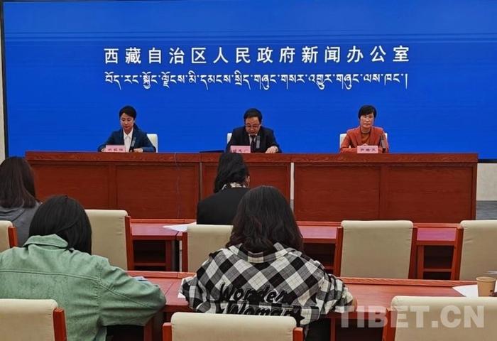 “我在西藏有棵树”公益项目已筹集到资金5100余万元