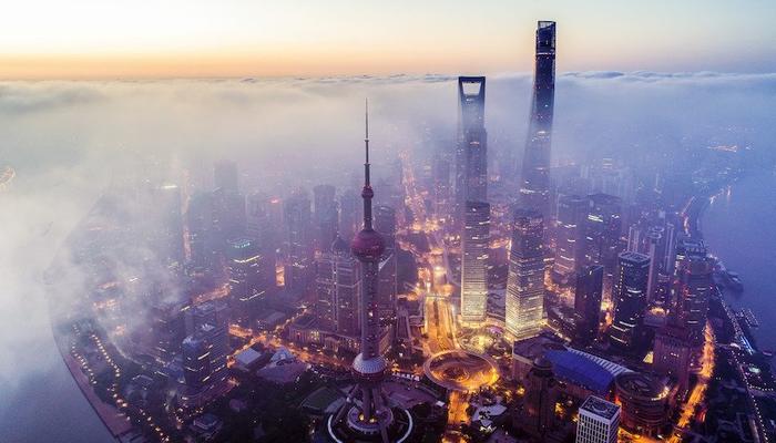 上海自贸区31条新政扩开放：允许外资金融机构开展新金融业务