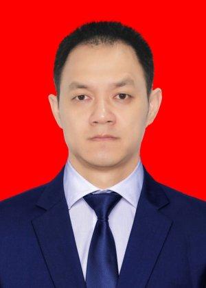 禹海林