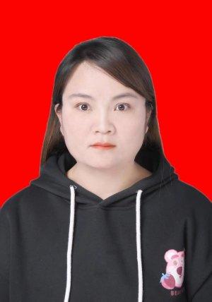 黄娇