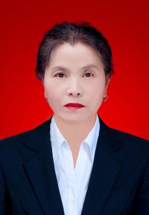 陈久珍