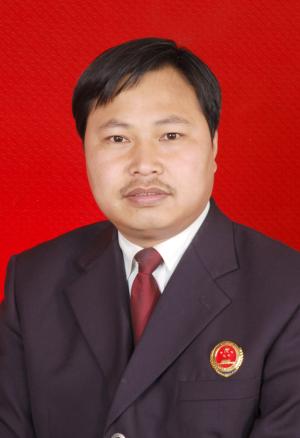 陈华锋