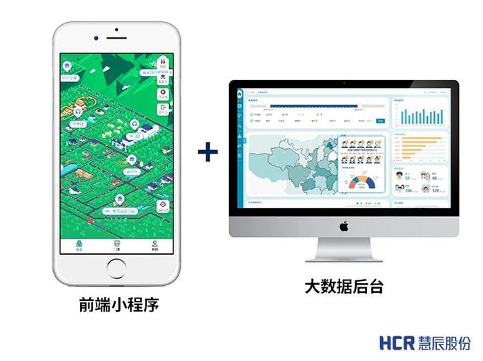 上市公司在行动 | 慧辰股份：“数据语言”赋能 为消费提振按下“快捷键”