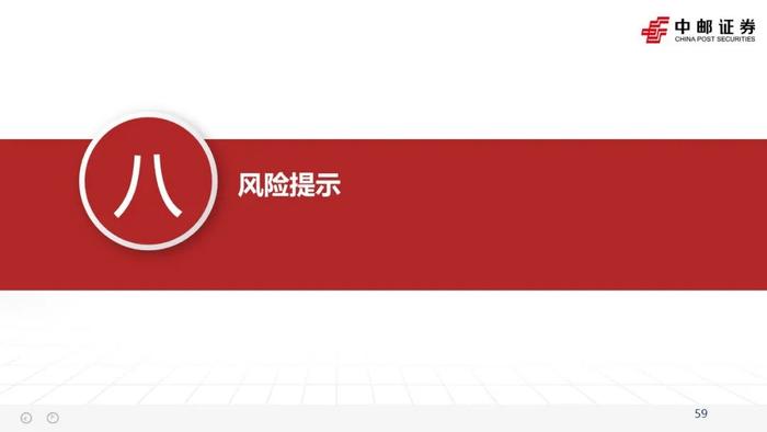 中邮·非银|证券业2023半年报综述暨研究框架——如何看财报、预测各业务表现