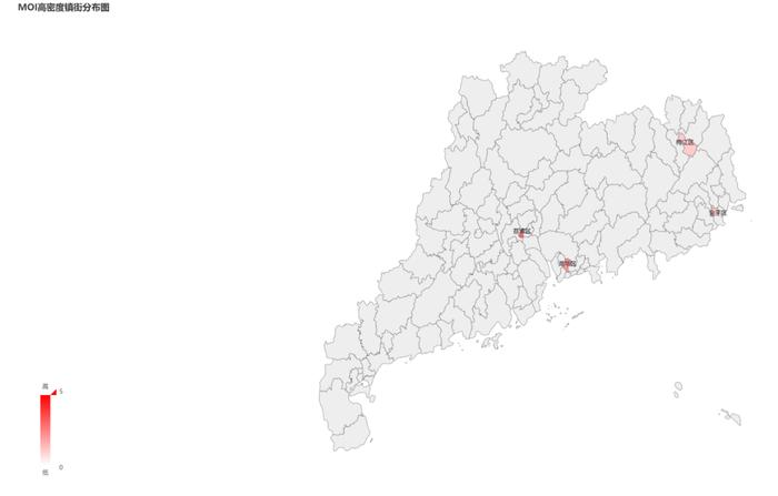 警惕登革热！汕头这2个地方伊蚊密度高→