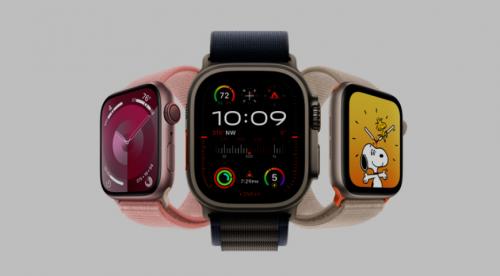 限时免费！Apple Watch用户可参与京东健康问诊活动 体验新品健康管理功能