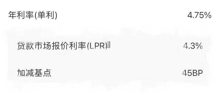 存量首套房贷利率正式下调！首套自动变更，“二套转首套”今起至10月22日前申请