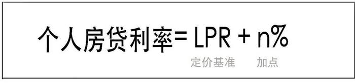 存量房贷利率要降啦？你知道是咋回事吗