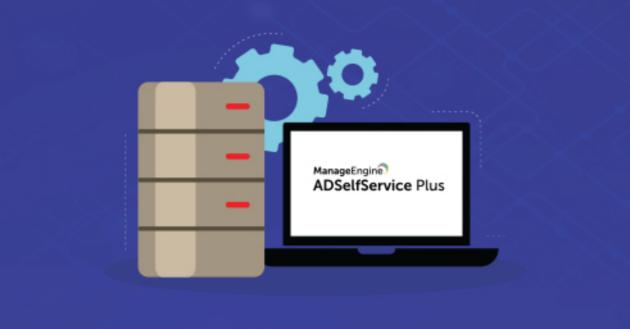 ManageEngine卓豪｜ADSelfService Plus 的多因素身份验证（MFA）介绍！