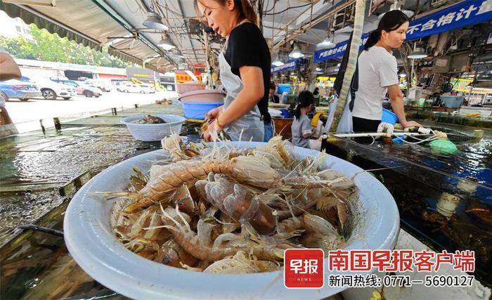 广西迎来初秋了吗？在这些景区一同感受别样的美