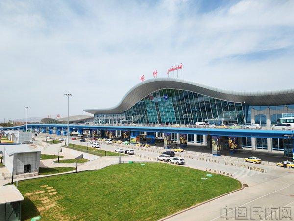 喀什徕宁机场旅客吞吐量突破历史纪录
