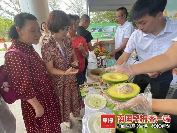 广西迎来初秋了吗？在这些景区一同感受别样的美