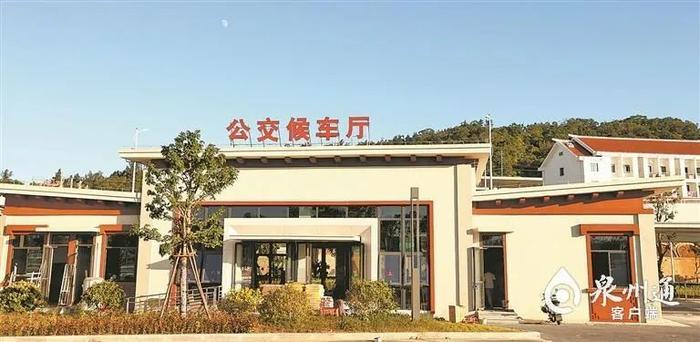 福厦高铁即将通车运行 泉州首批规划15条公交线路接驳