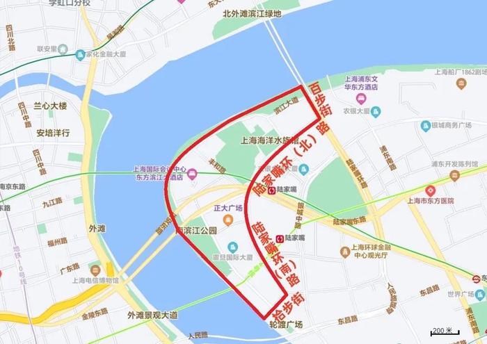 上海最新通告：这些道路将受管制！“中秋国庆”地铁运营方案发布：延运、加开、跳站