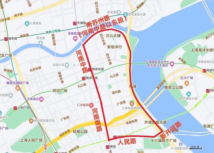 上海最新通告：这些道路将受管制！“中秋国庆”地铁运营方案发布：延运、加开、跳站