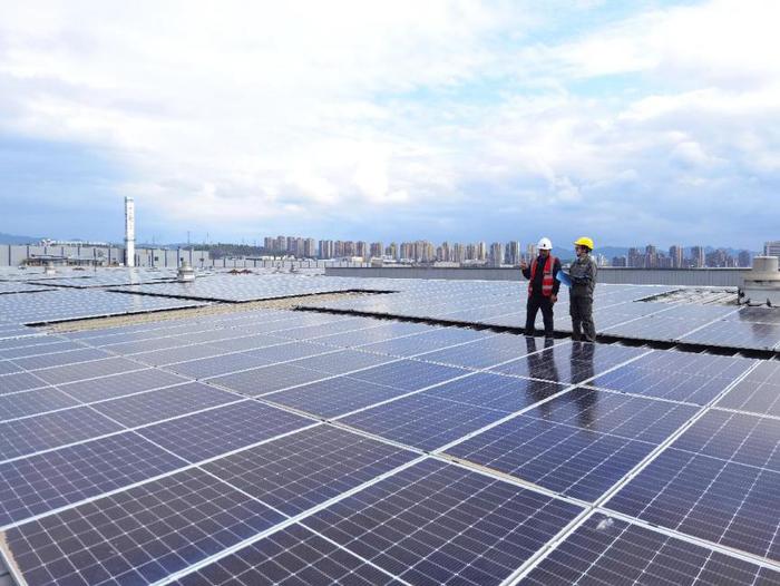 预计“十四五”末重庆跨省跨区输电能力将提升至2000万千瓦