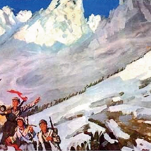 党史百问 | 长征的伟大意义和长征精神的丰富内涵是什么？