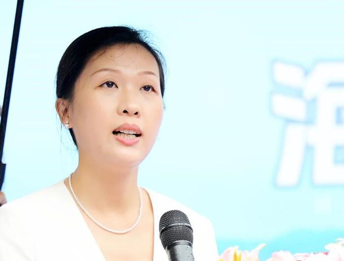 国庆出游选保亭茶溪谷景区 与名茶名人名景共赏自然之美