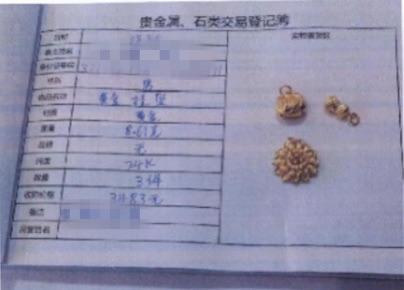 盗卖女友黄金首饰、名牌包用作恋爱开销 男子被判有期徒刑2年