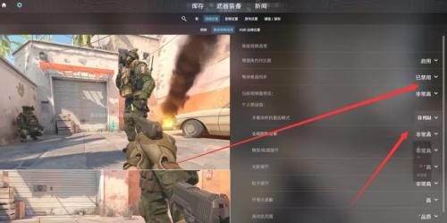 CS2正式上线！IGXE、网易BUFF皮肤交易市场热度暴增