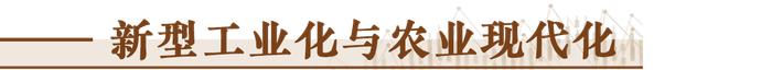 经济随笔丨从一道关于中国式现代化的算术题说起